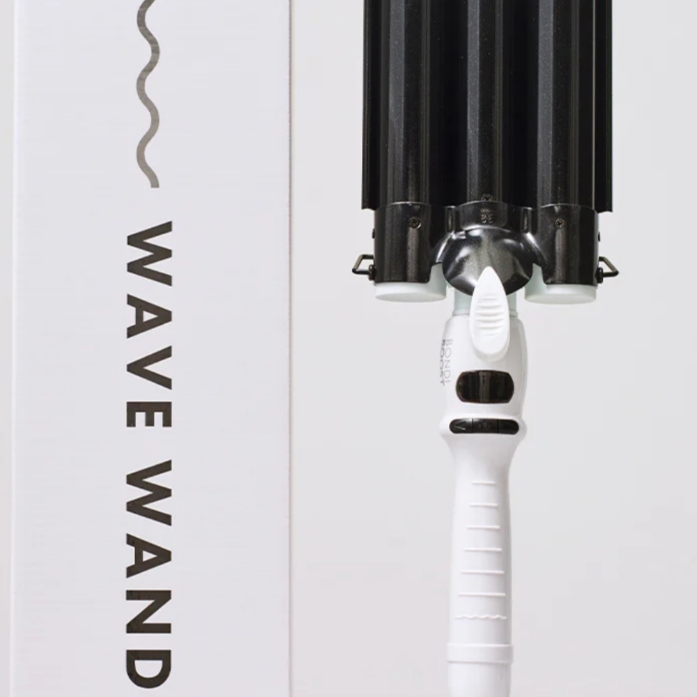 Wave wand